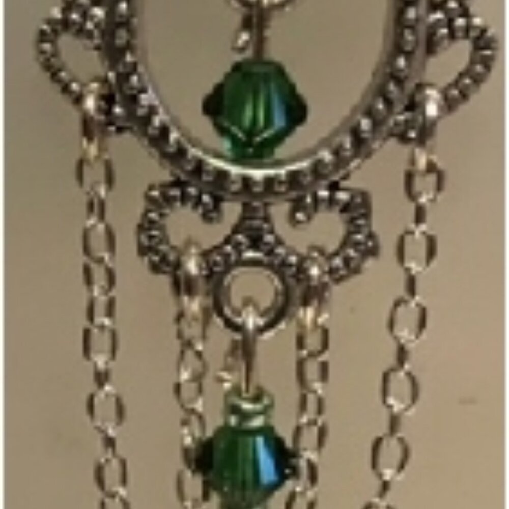 Earrings - Picture 2 of 2